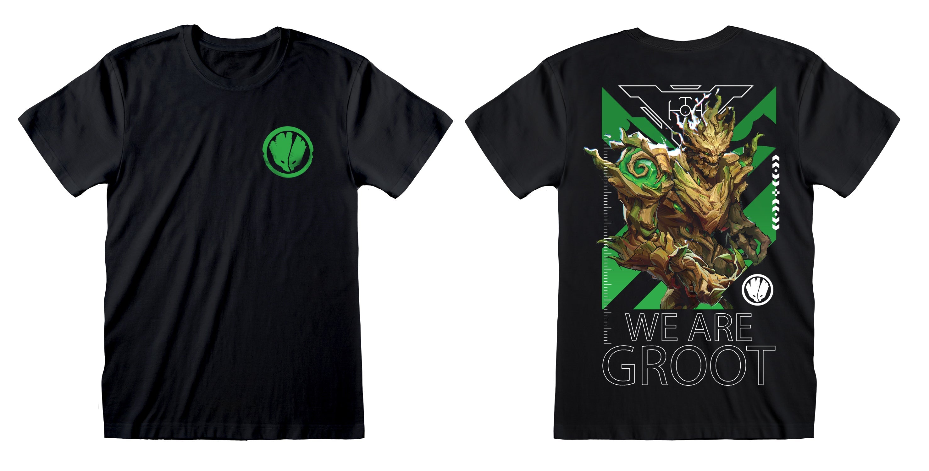 GROOT - T-SHIRT