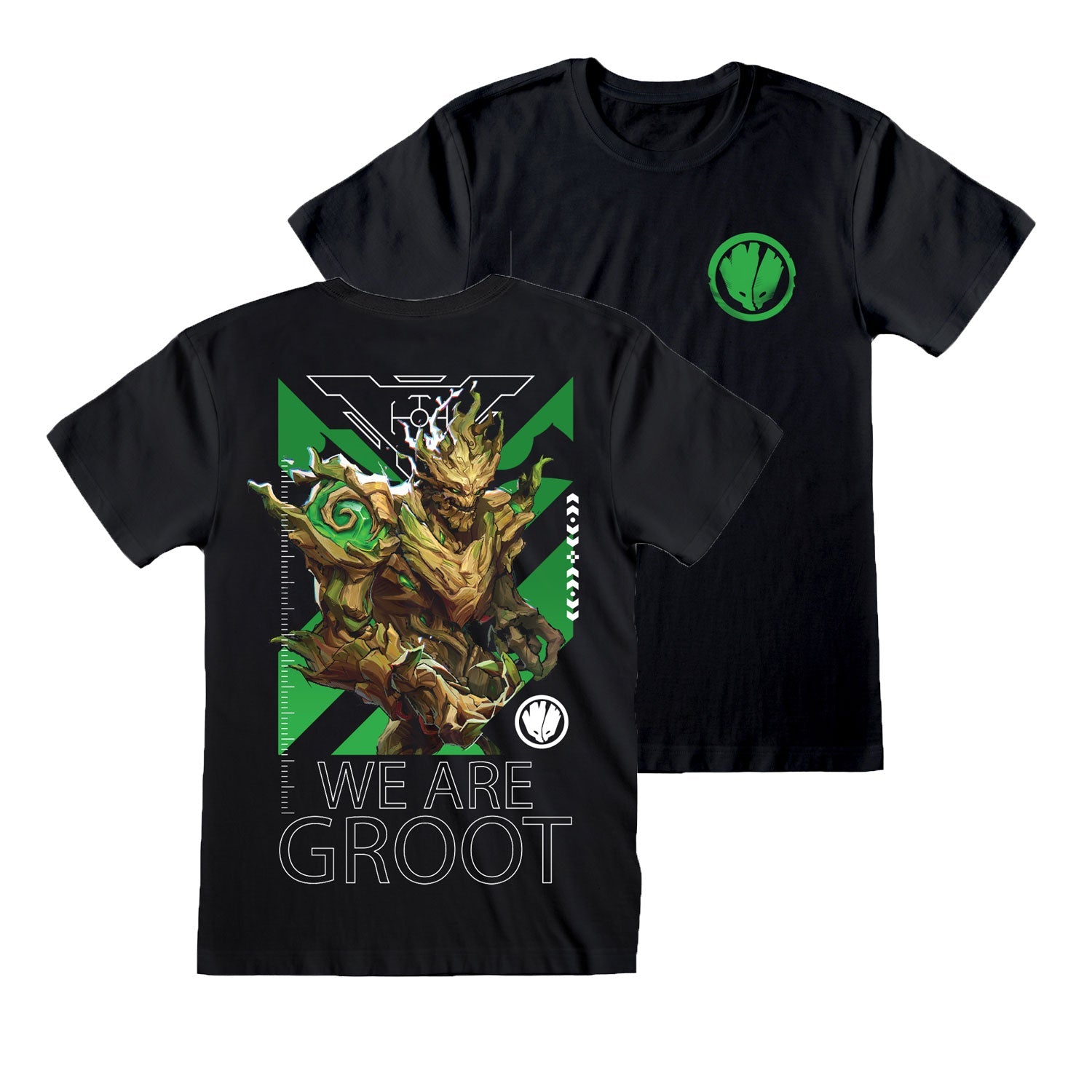 GROOT - T-SHIRT