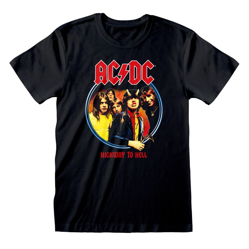 AC/DC – Heroes B2B