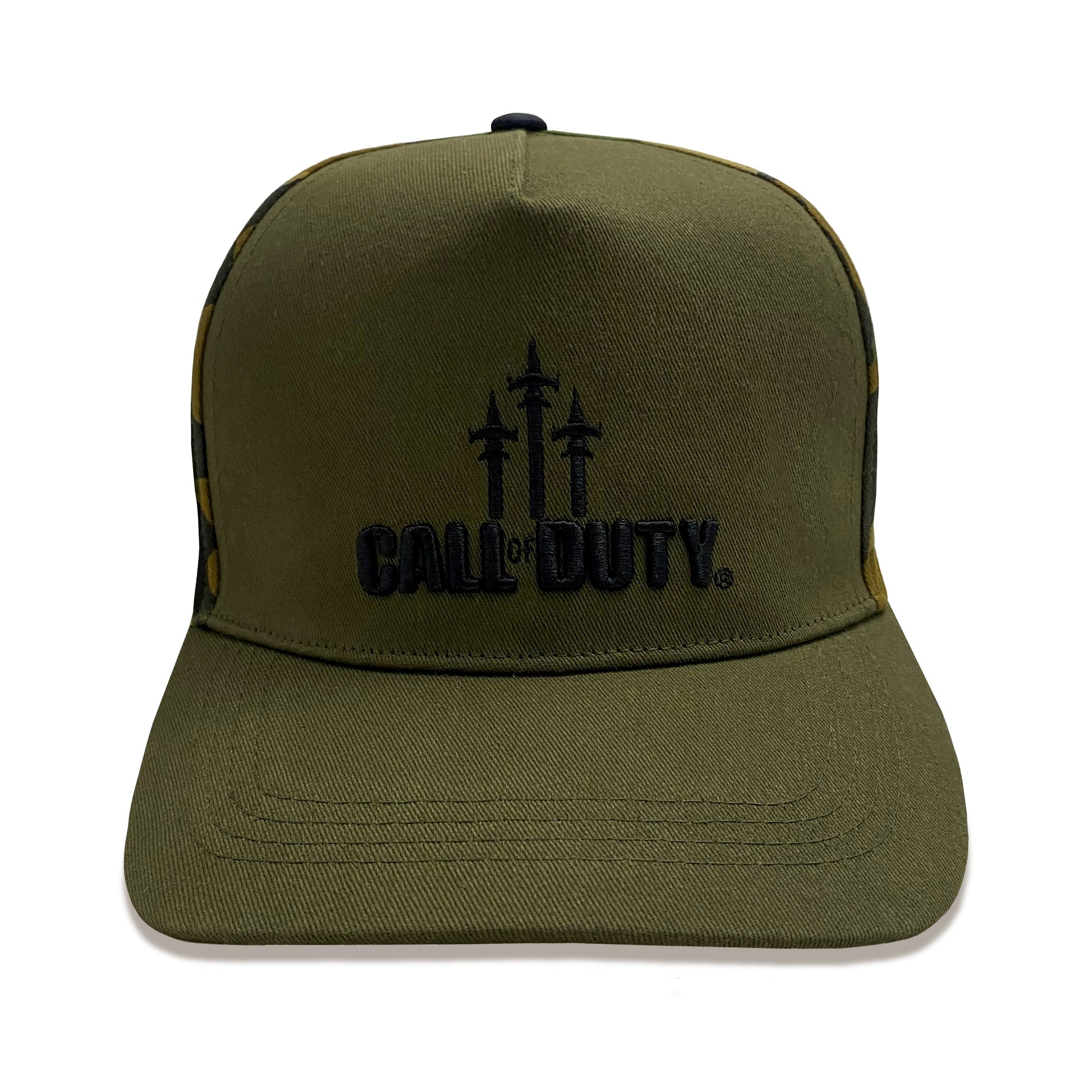 CALL OF DUTY - STAR - BASEBALL CAP
