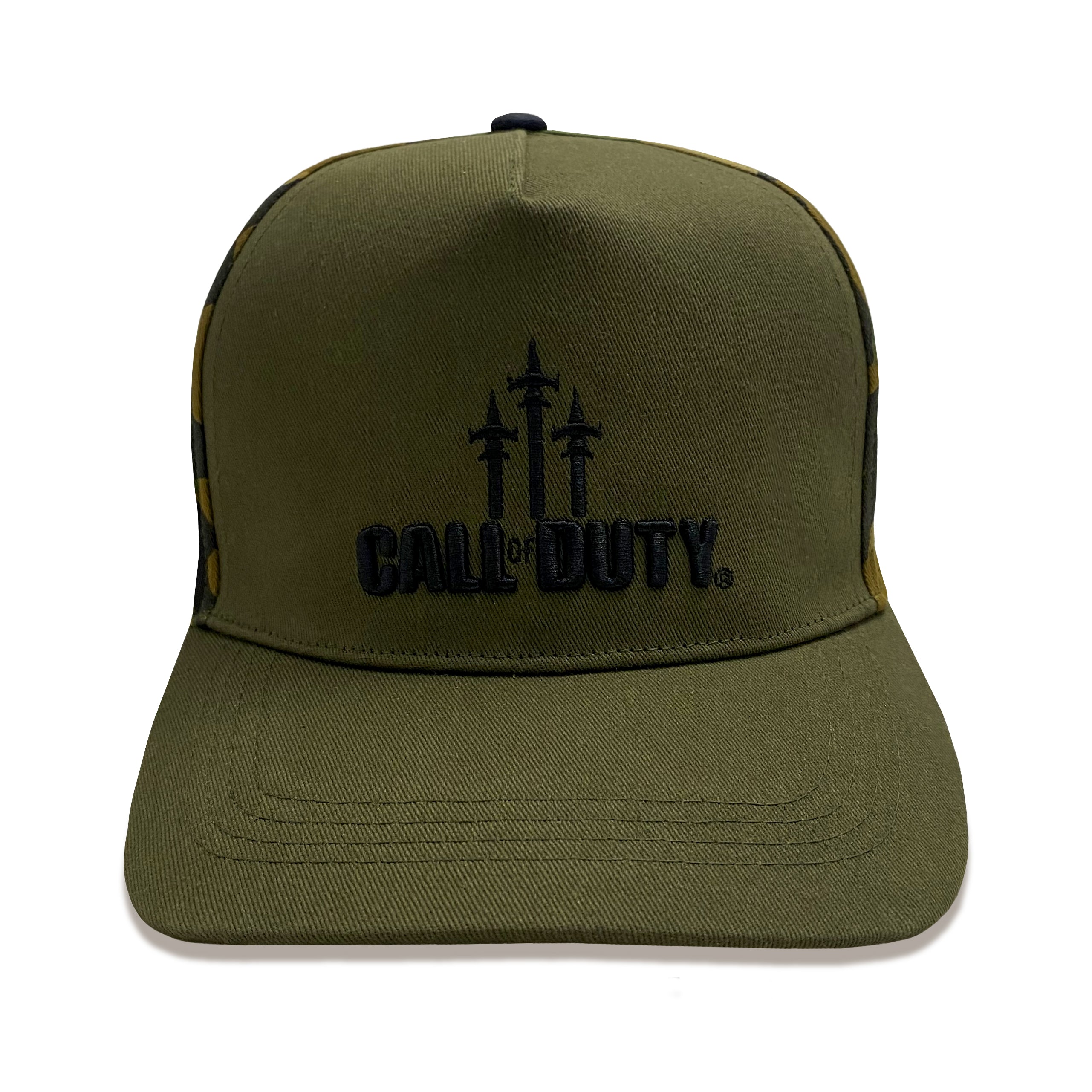 CALL OF DUTY - STAR - BASEBALL CAP