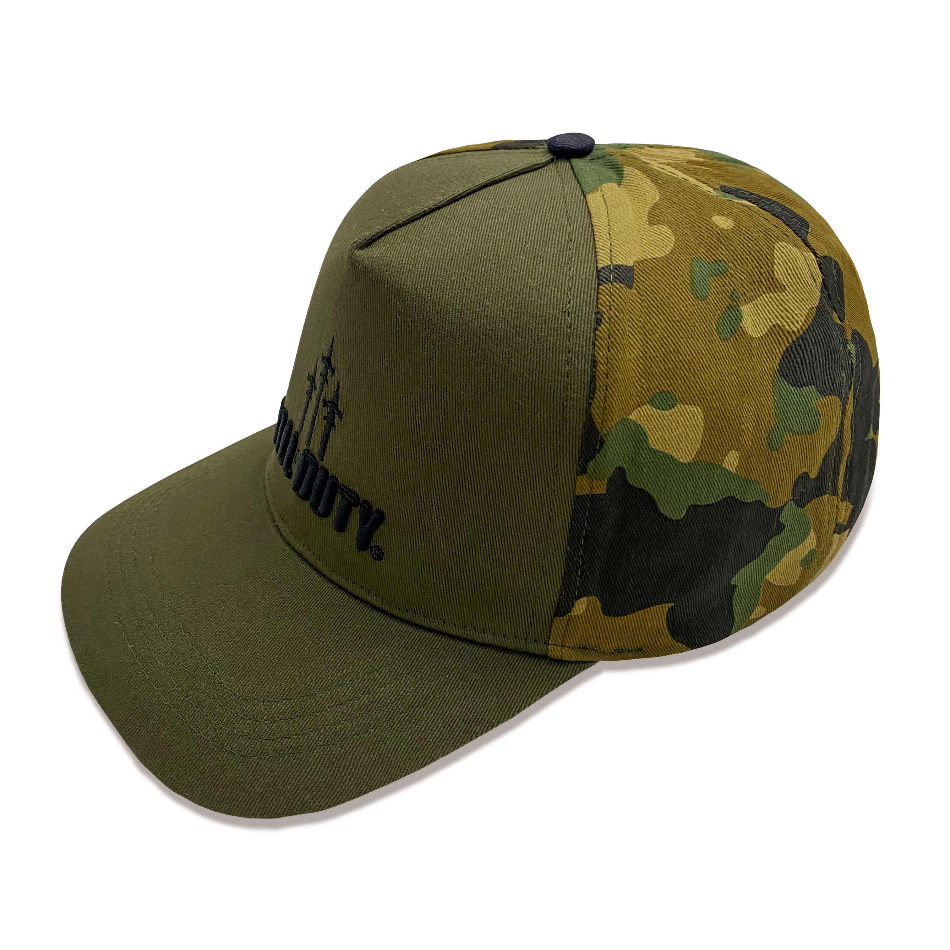 CALL OF DUTY - STAR - BASEBALL CAP