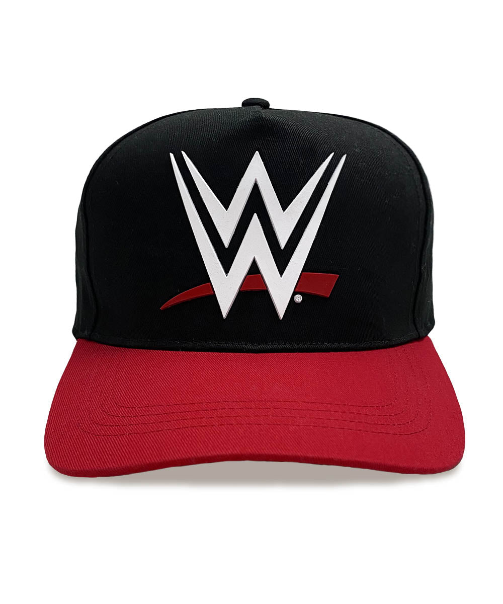 WWE - LOGO - BASEBALL