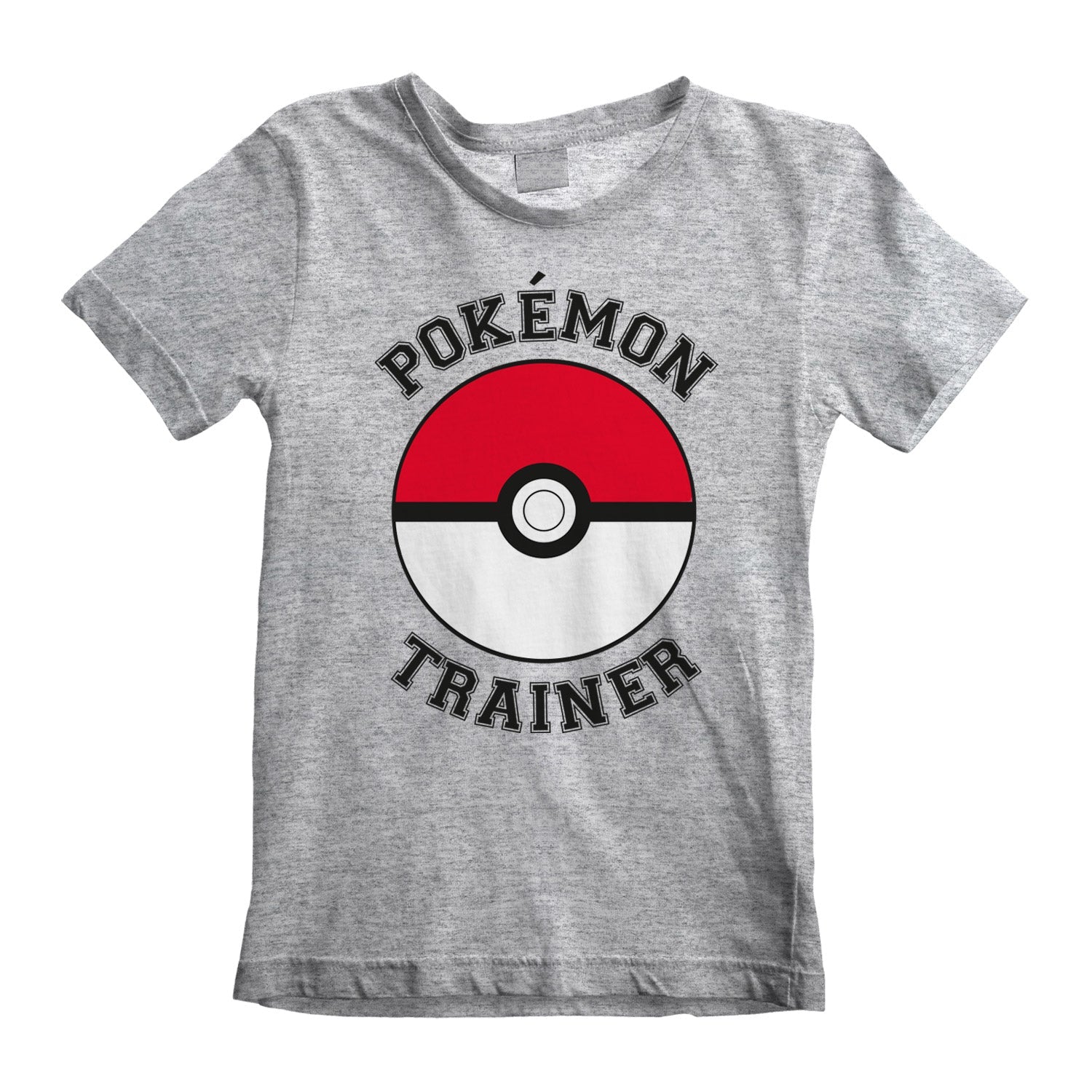 Pokemon - Trainer - Kids T-Shirt