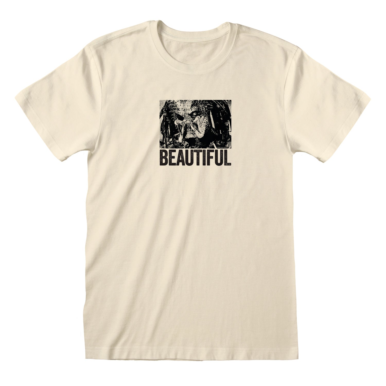 PREDATOR - BEAUTIFUL