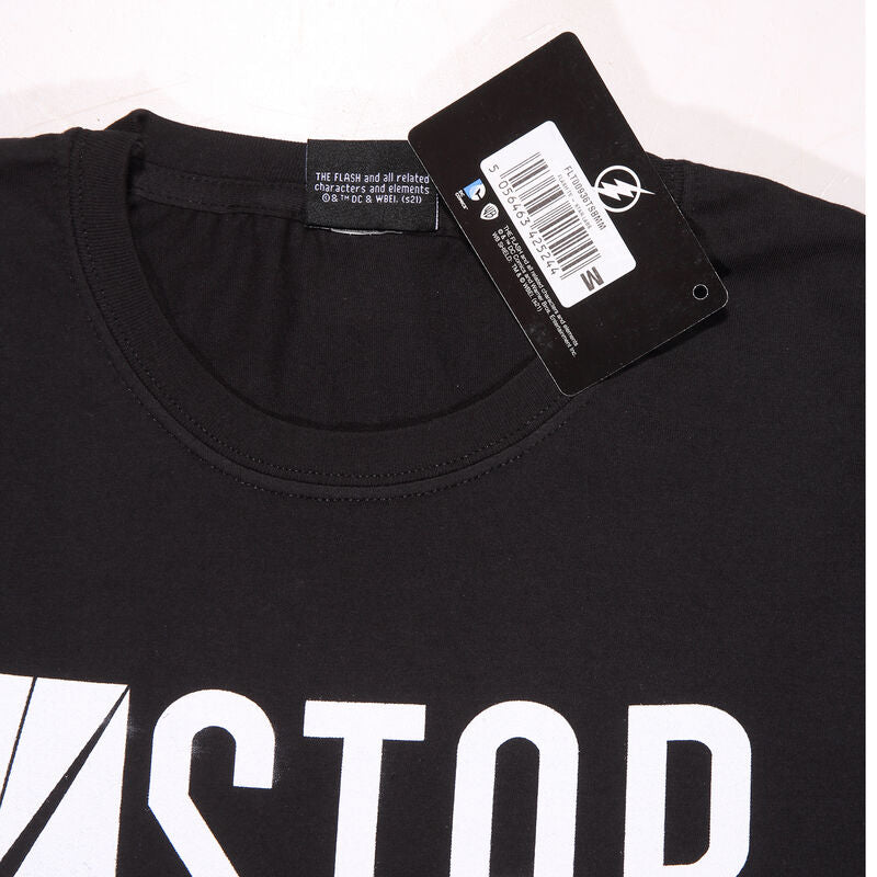 DC Flash TV - Star Labs - T-Shirt