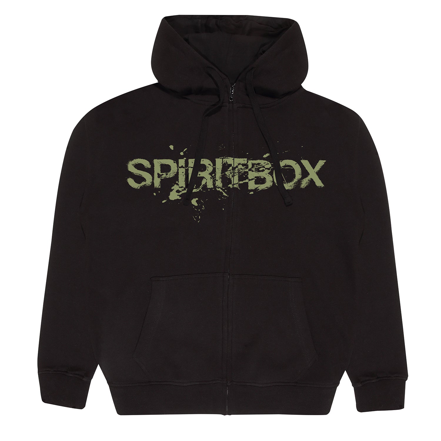SPIRITBOX - HURT YOU  - HOODIE