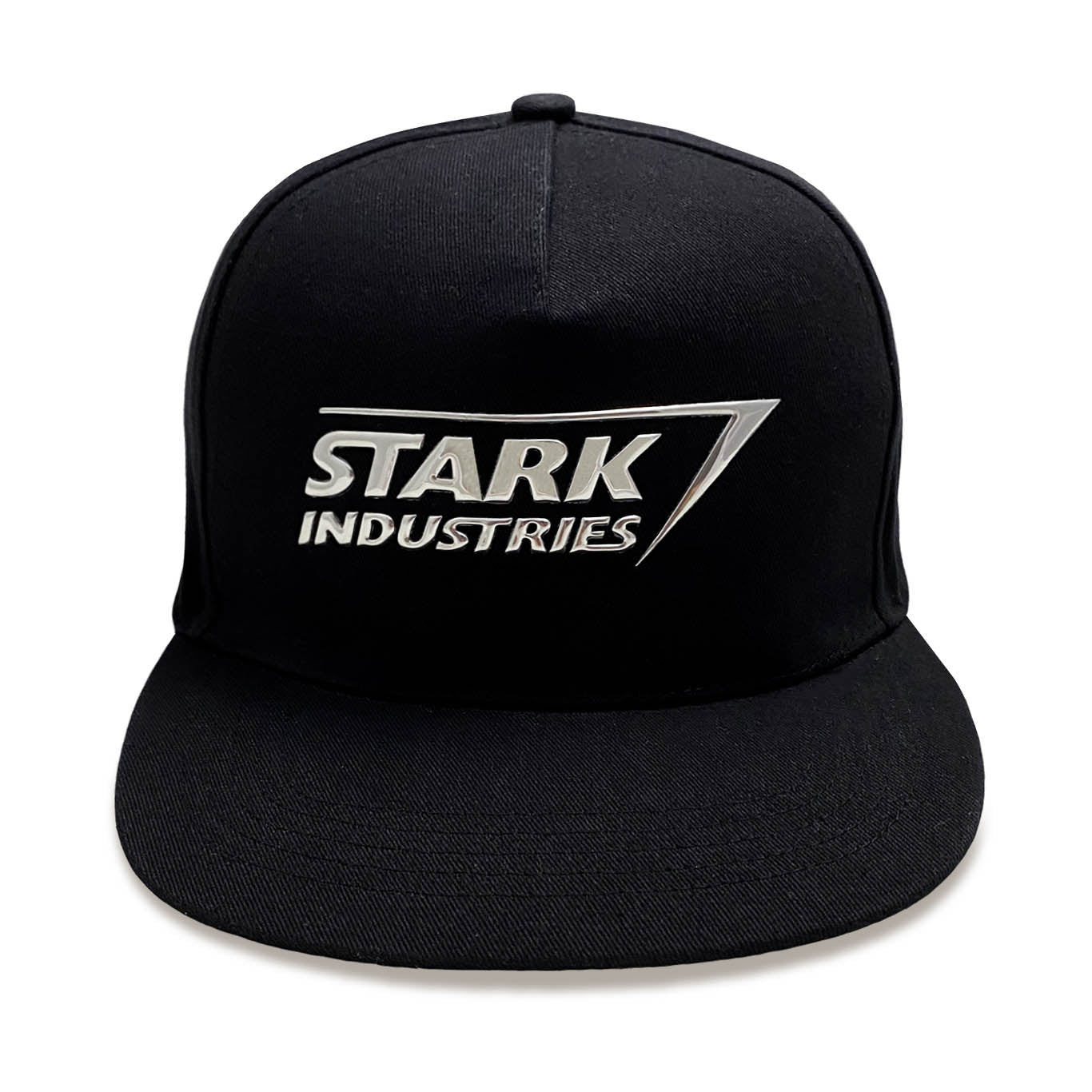 MARVEL COMICS AVENGERS - STARK INDUSTRIES - SNAPBACK