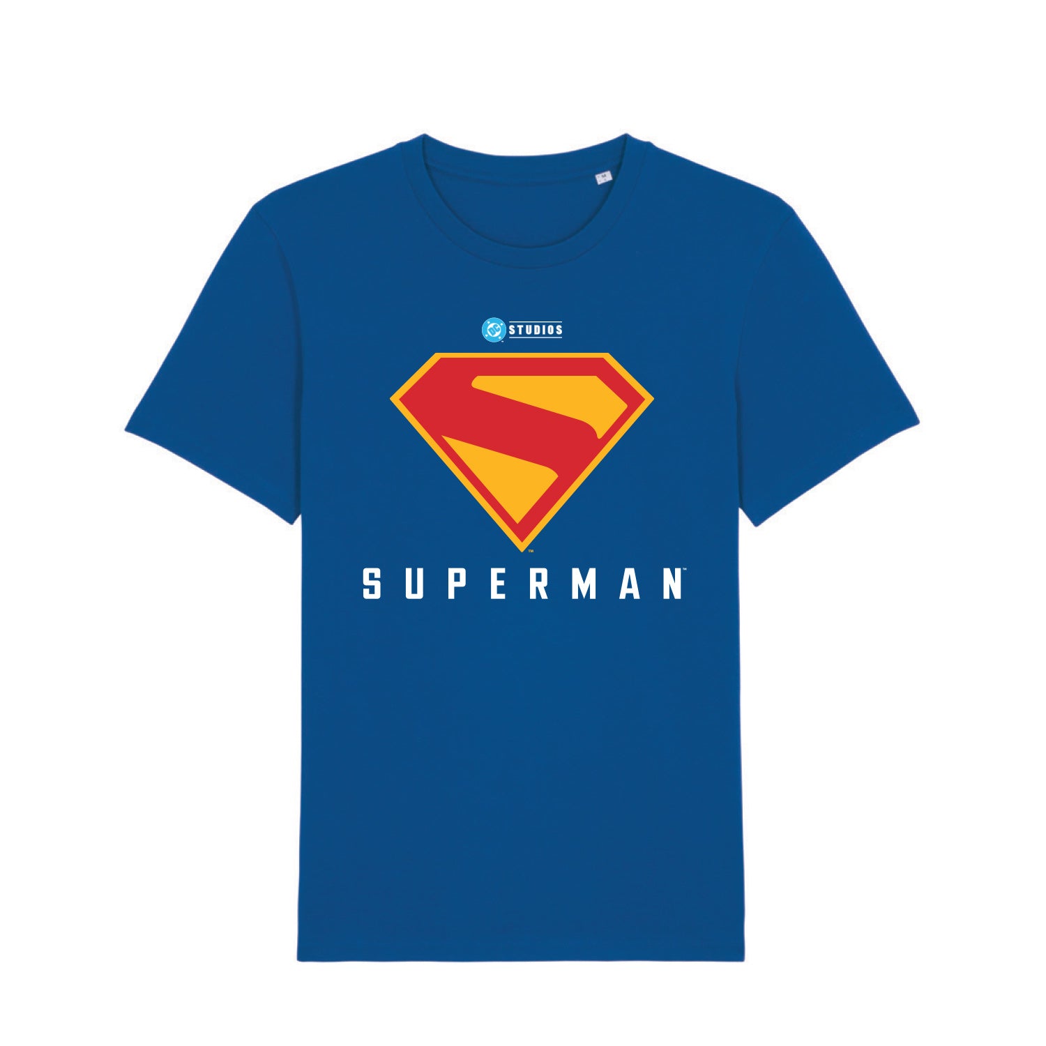 CLASSIC LOGO - T-SHIRT