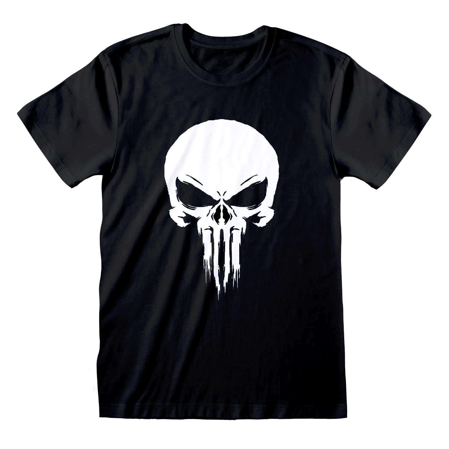 PUNISHER SKULL T-SHIRT