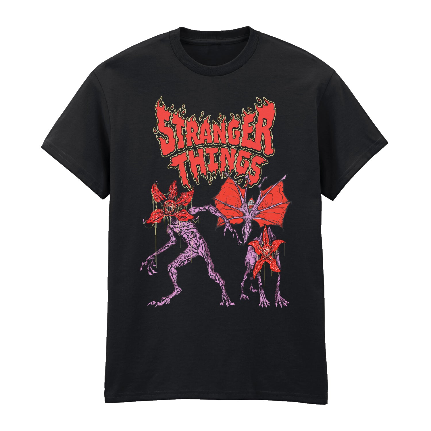 DEMOBEASTS - T-SHIRT