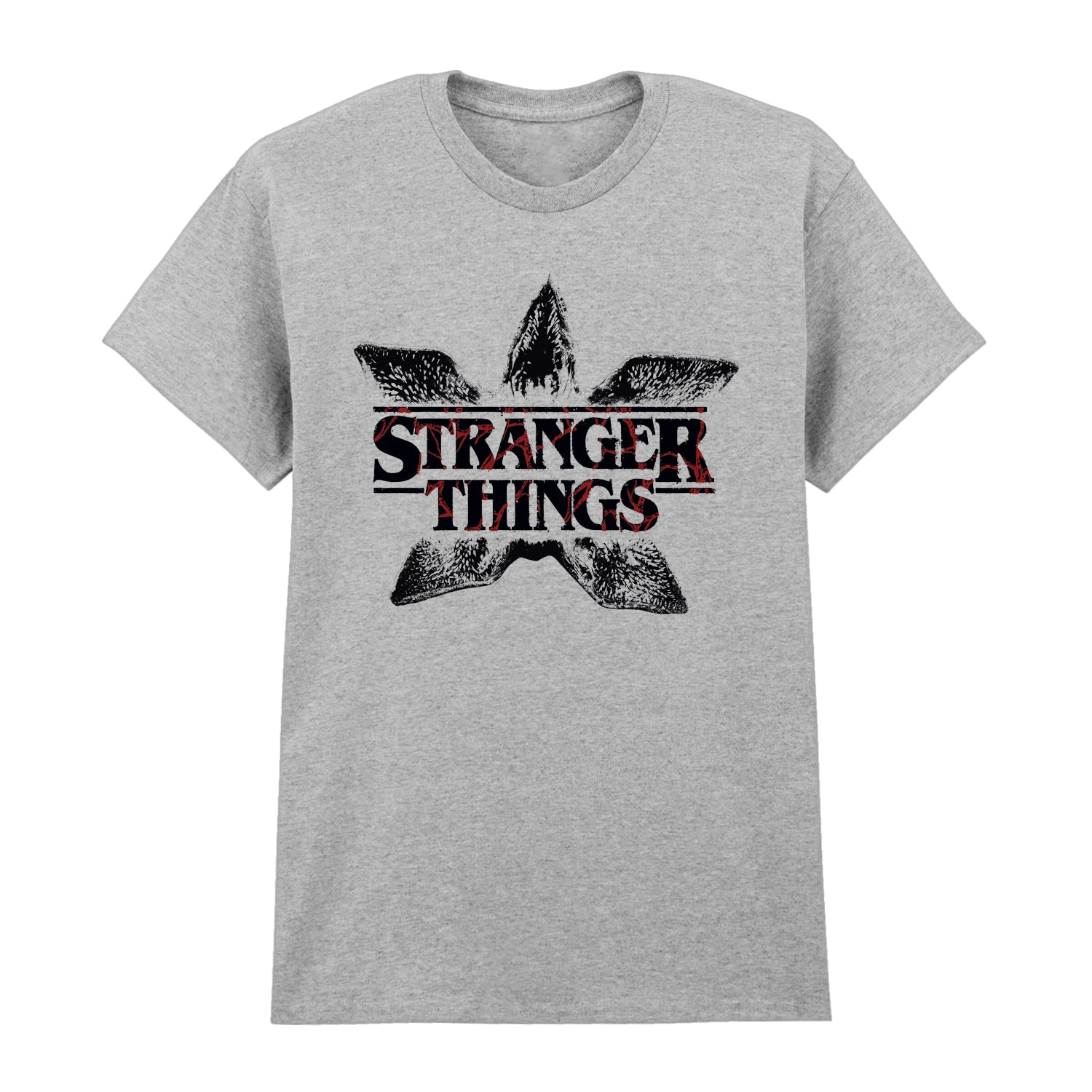 DEMOGORGON MOUTH - T-SHIRT