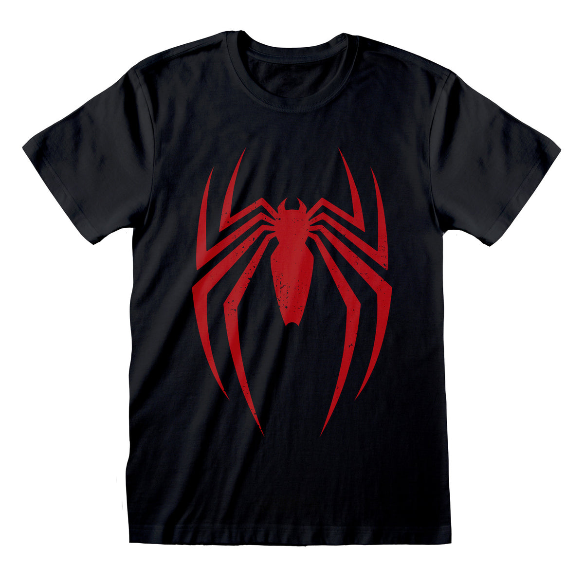 SPIDER SYMBOL T-SHIRT