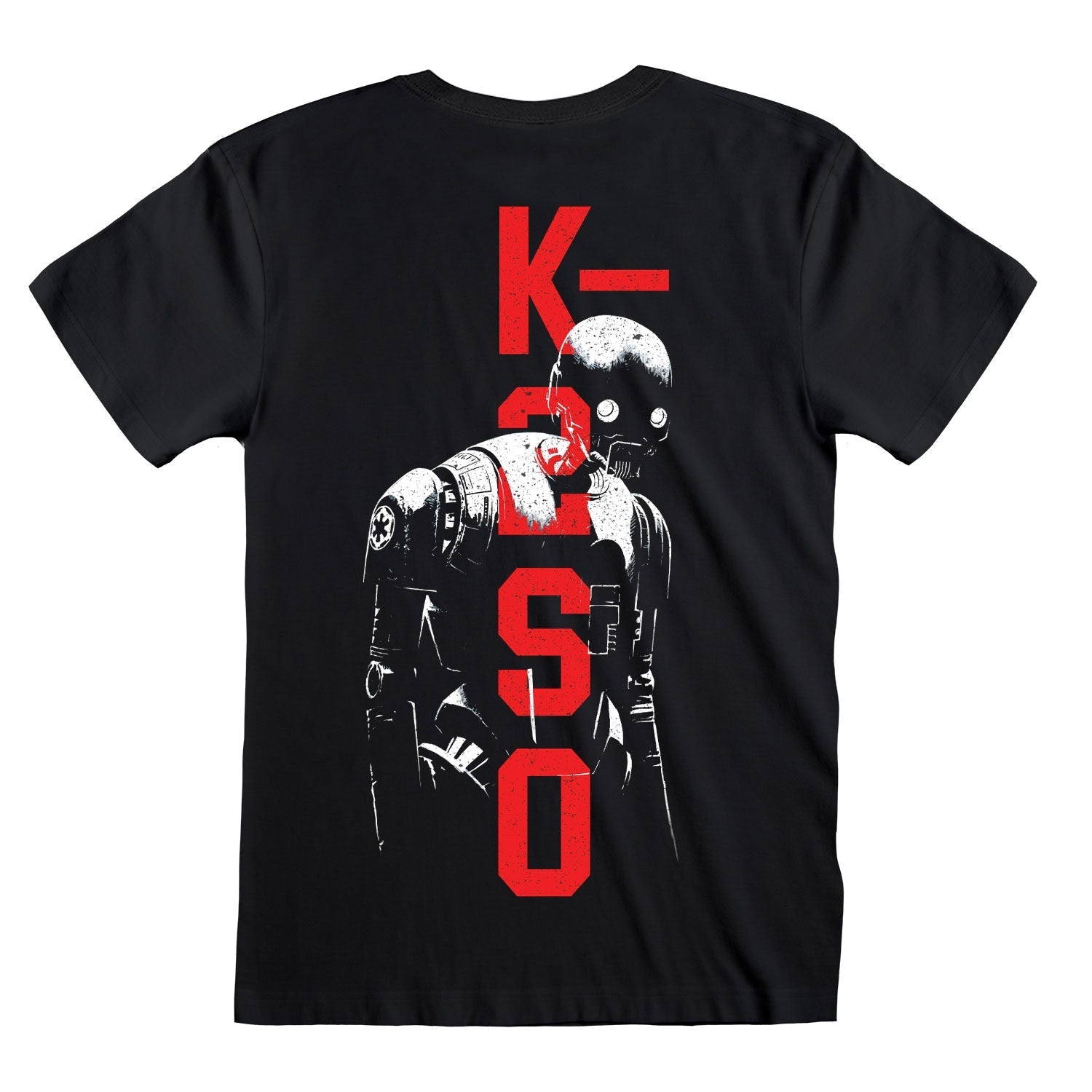 STAR WARS: ANDOR - K2S0 - T-SHIRT