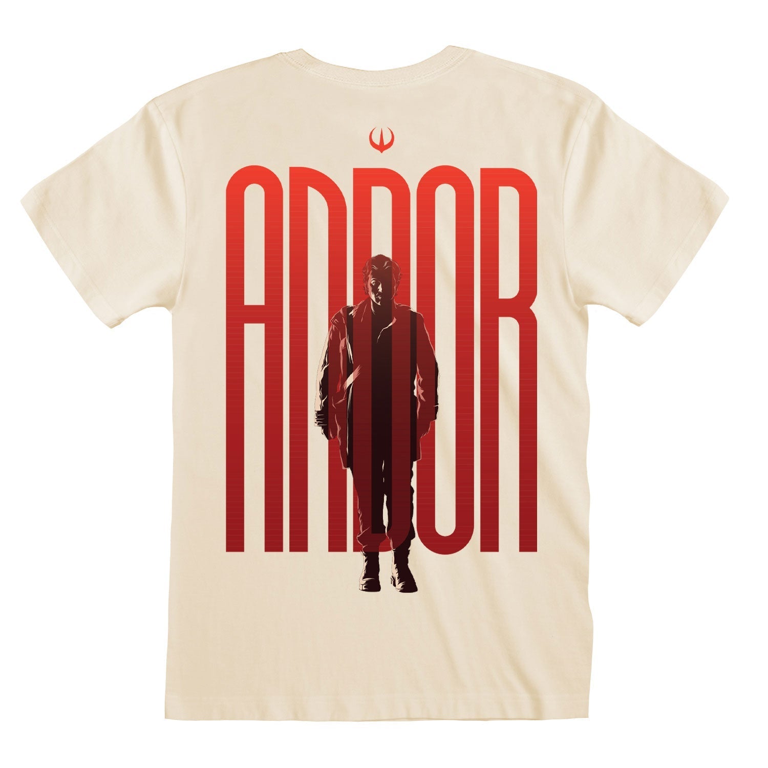STAR WARS: ANDOR - OPERATIVE - T-SHIRT