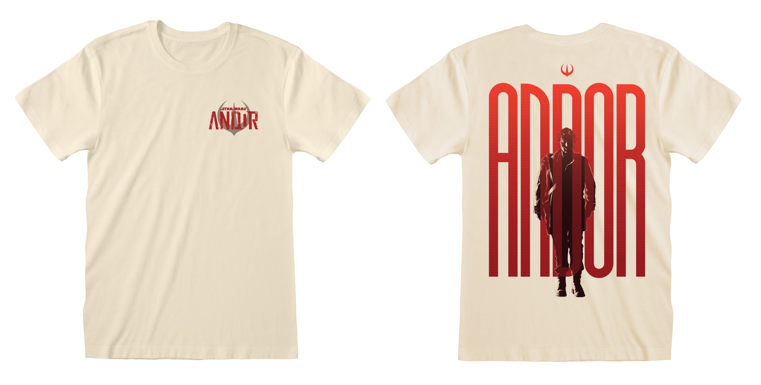 STAR WARS: ANDOR - OPERATIVE - T-SHIRT