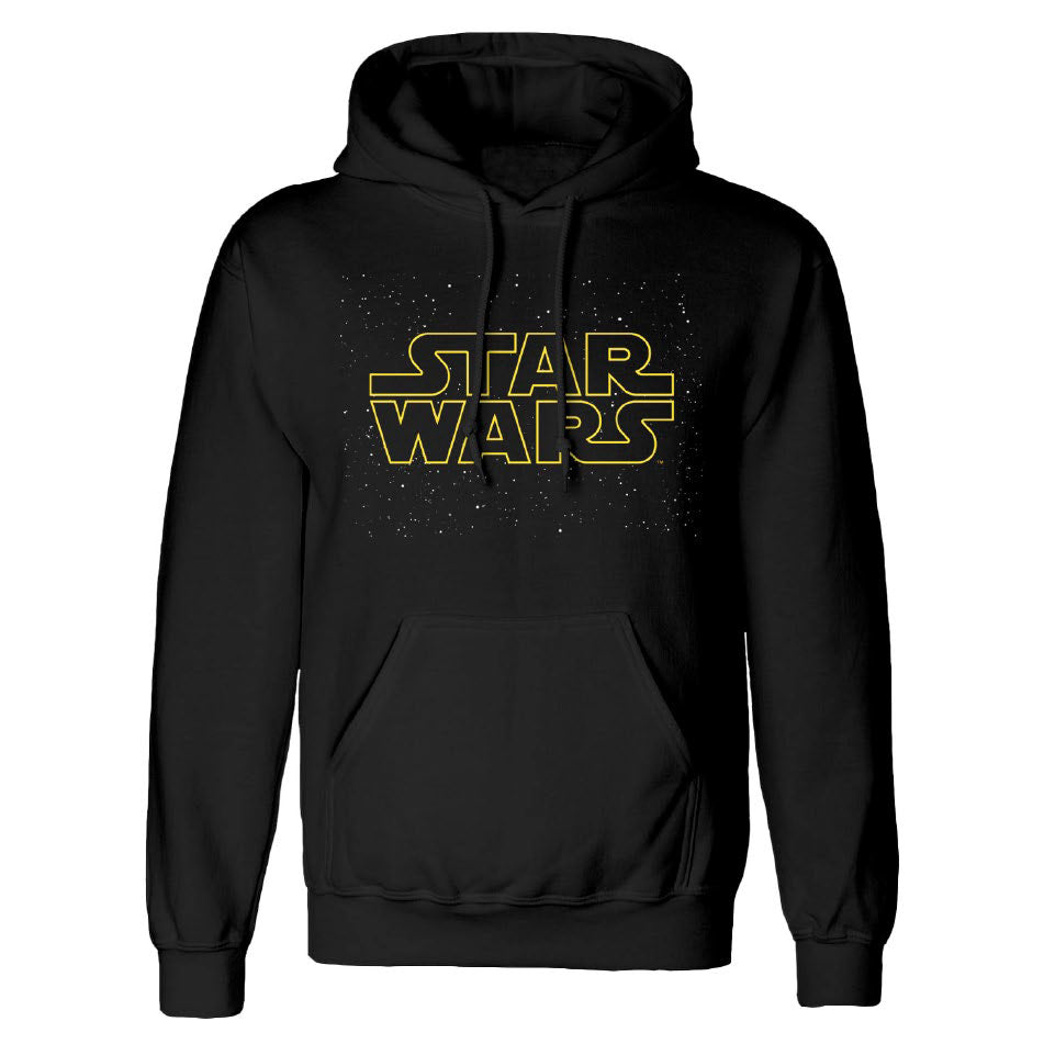 STAR WARS - LOGO - T-SHIRT
