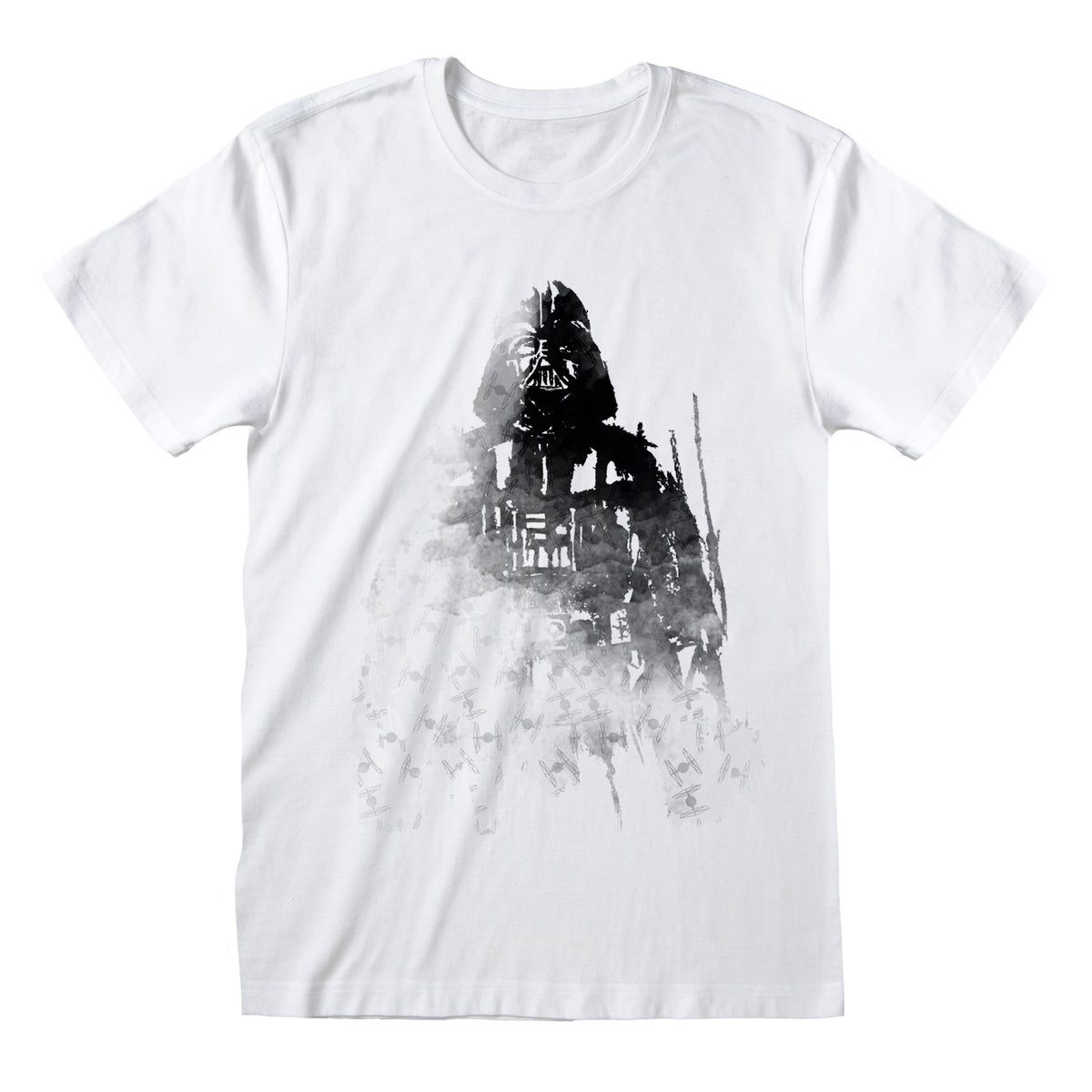FADED VADER T-SHIRT