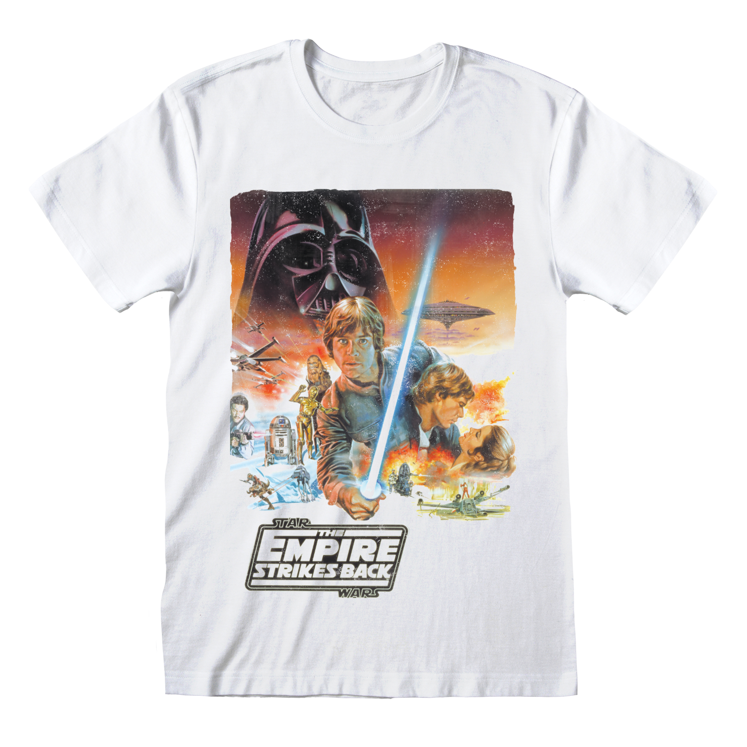 STAR WARS