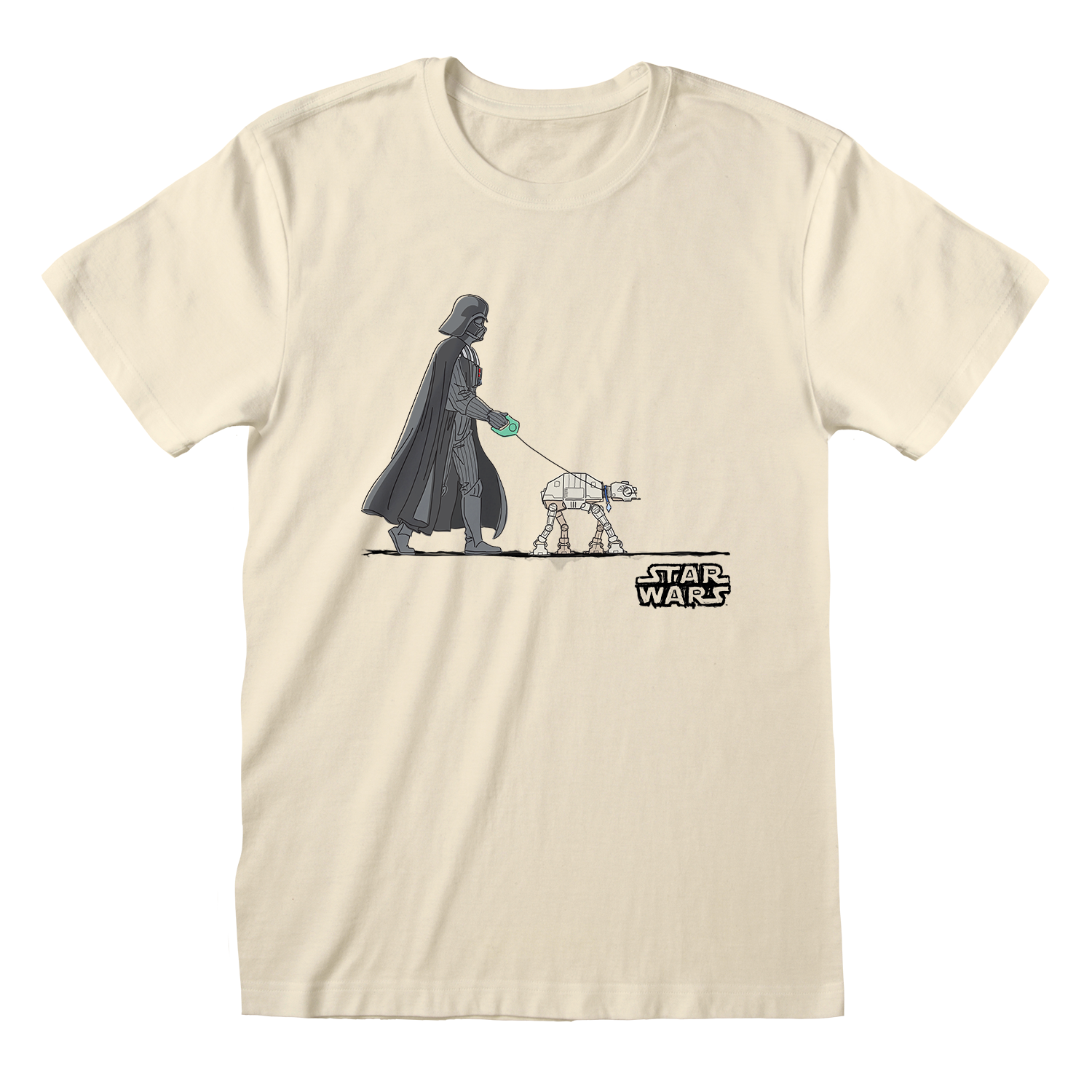 STAR WARS AT-AT WALK T-SHIRT