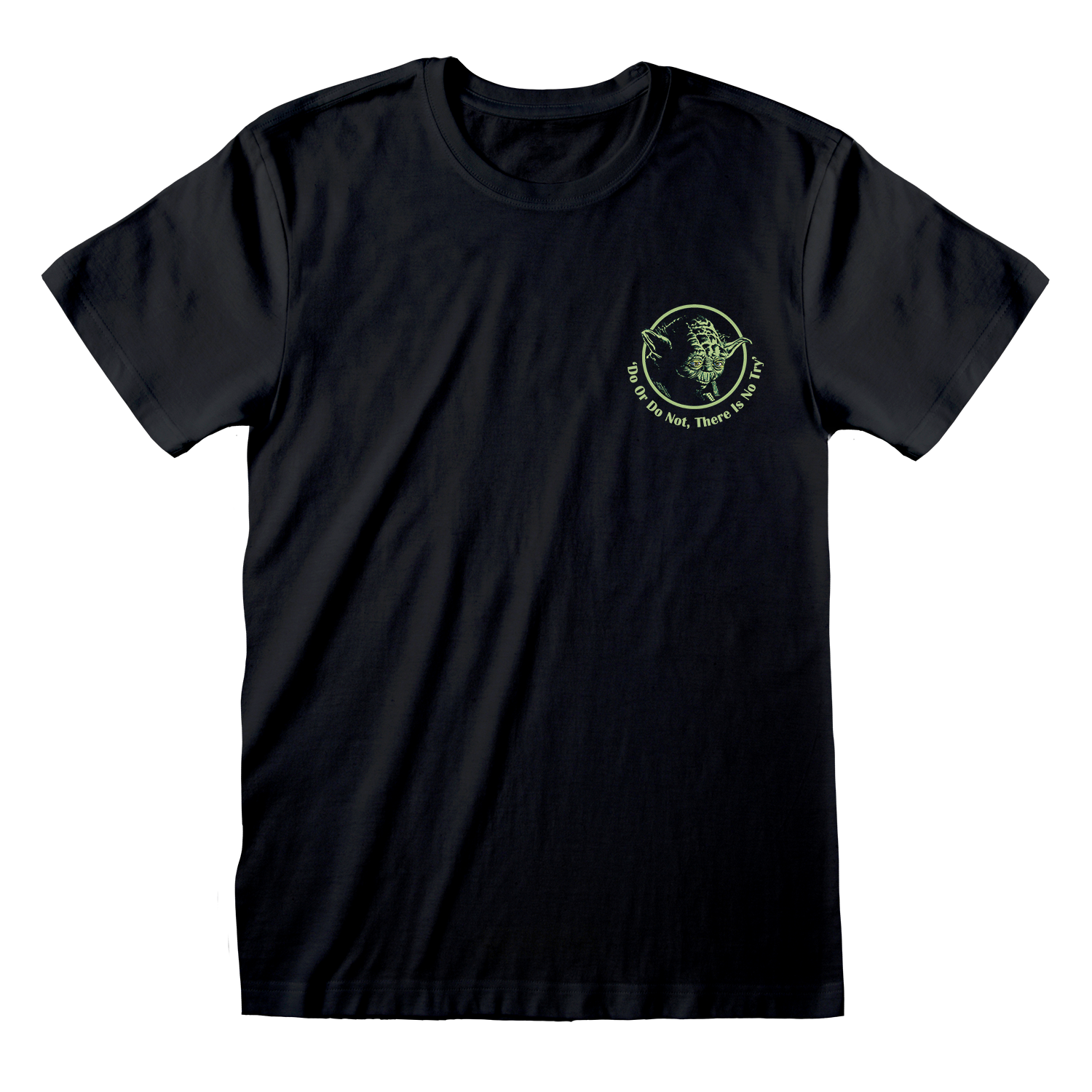 DO OR DO NOT T-SHIRT