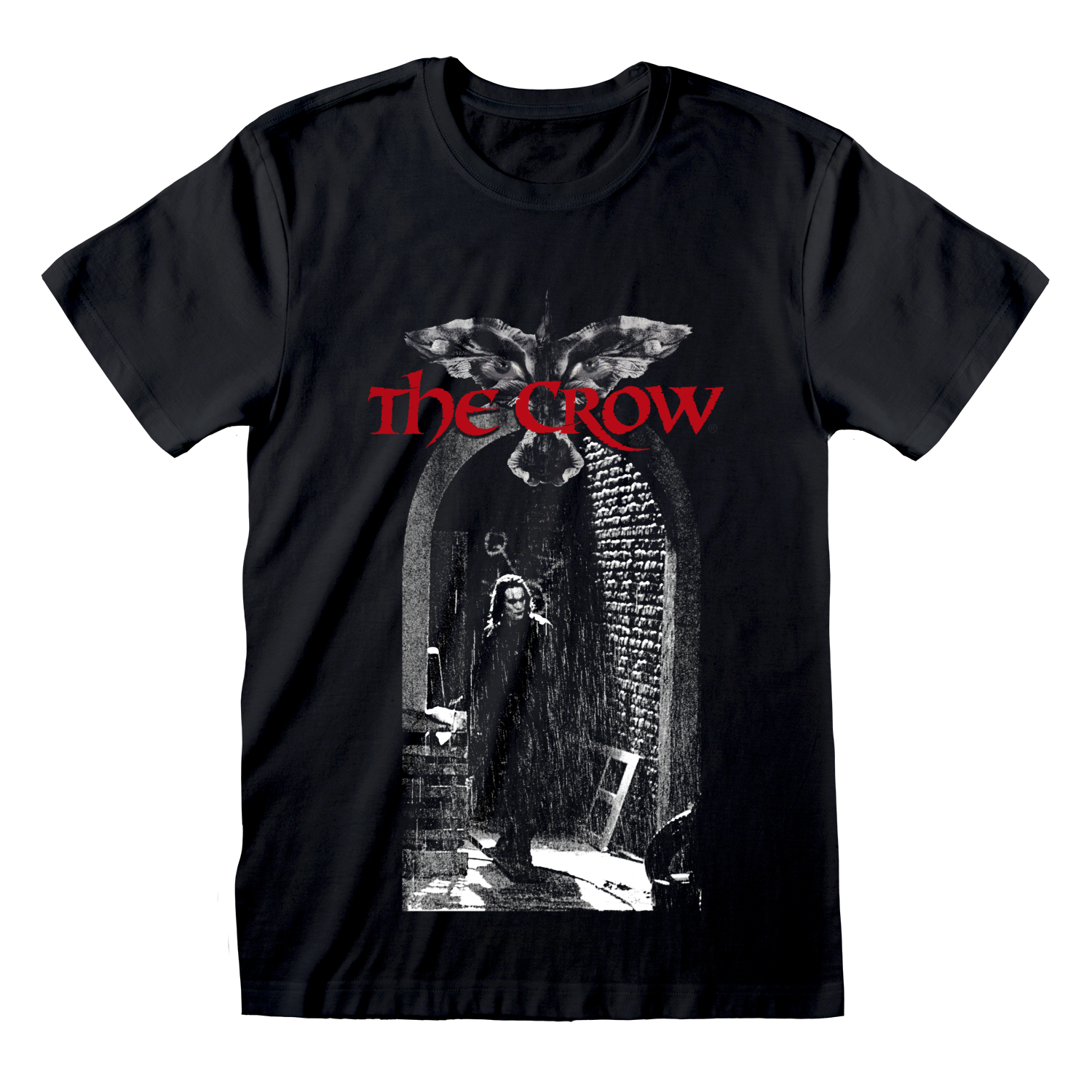 WALKWAY T-SHIRT