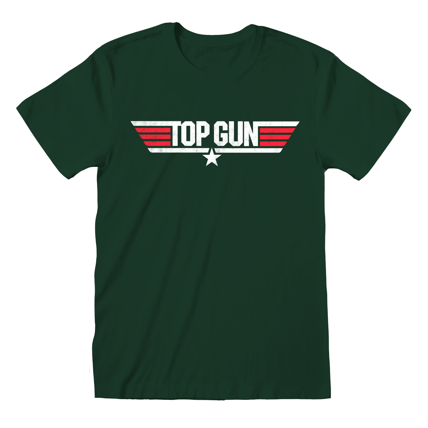 TOP GUN