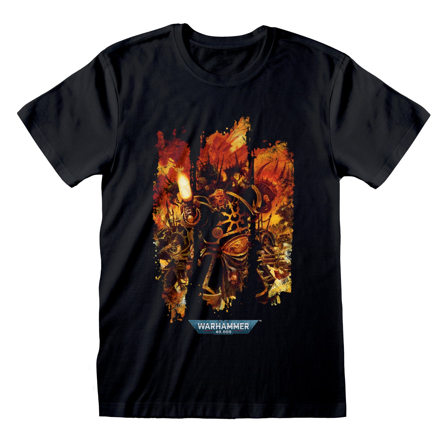 HELL T-SHIRT