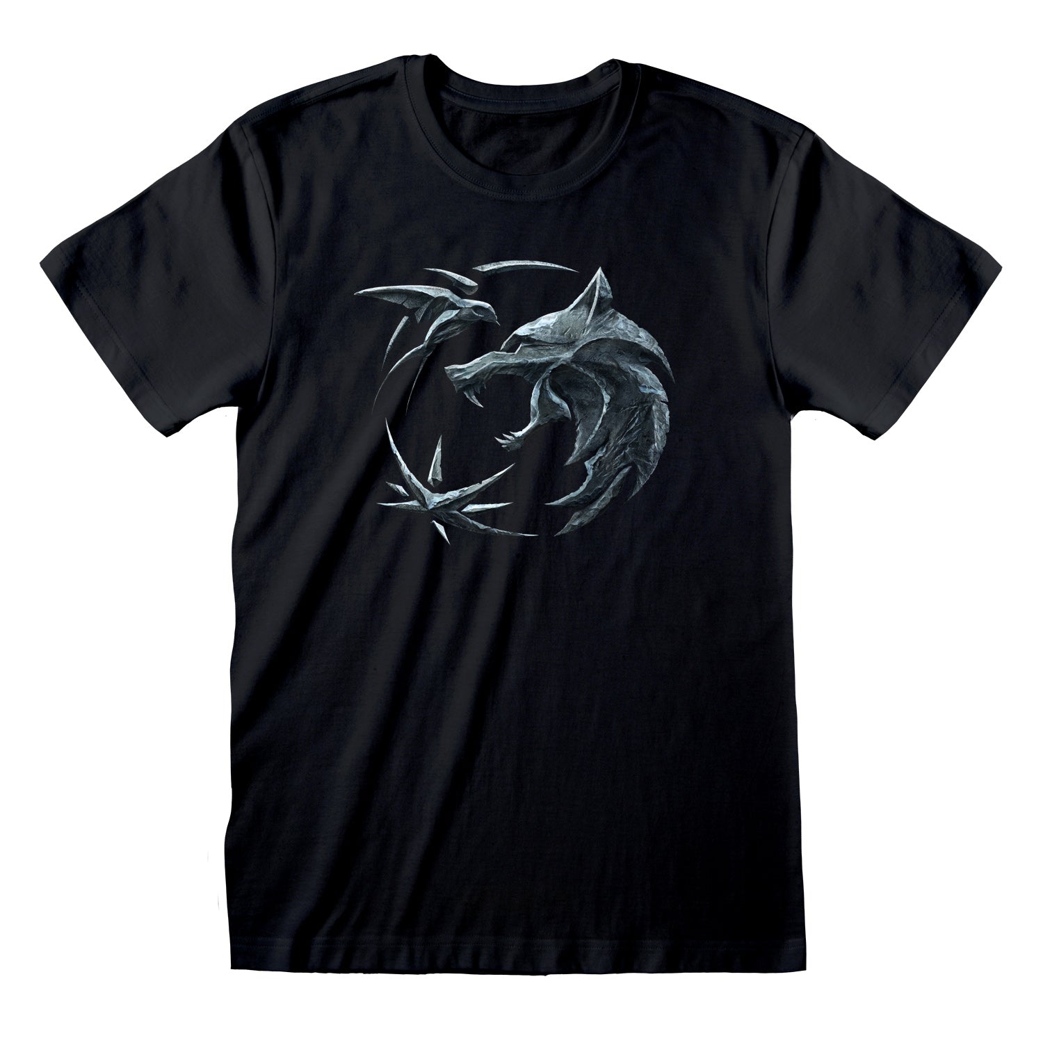 EMBLEM T-SHIRT