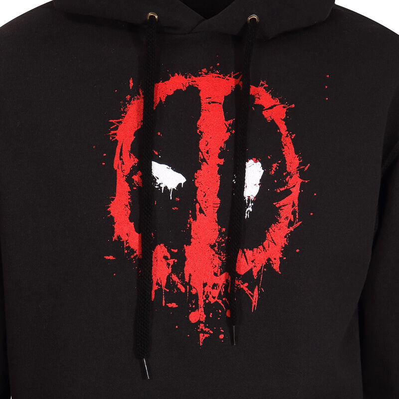 Marvel Deadpool - Splat - Hoodie