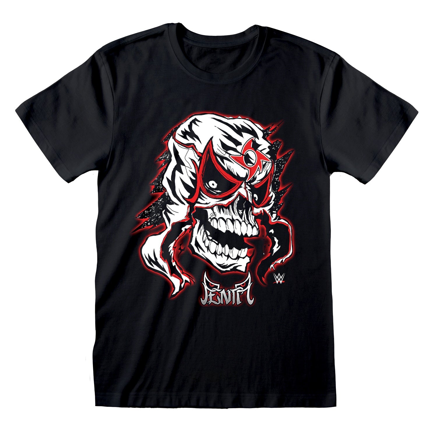 PENTA  - MASK T-SHIRT