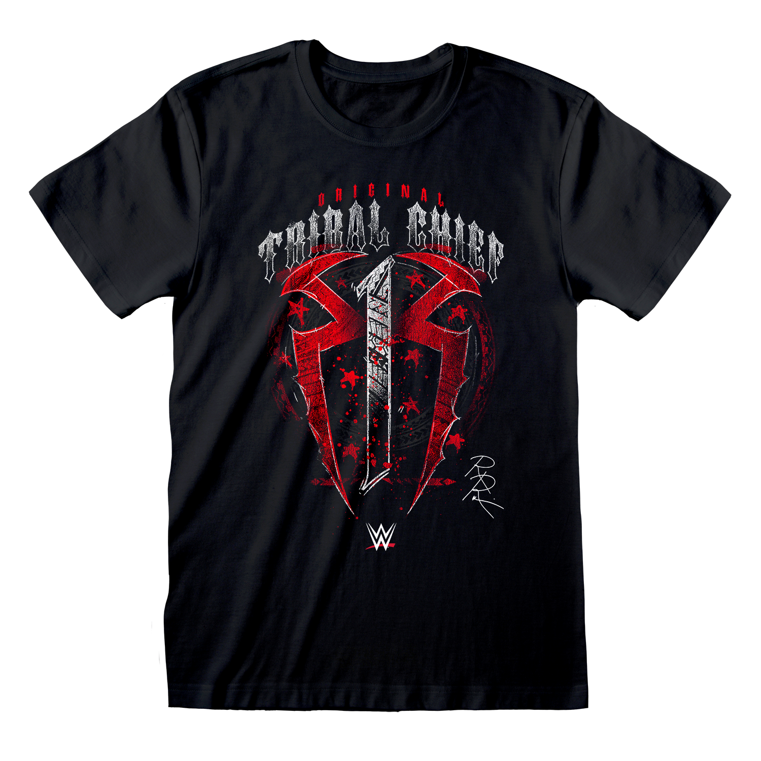 ROMAN REIGNS - ORIGINAL 1 T-SHIRT