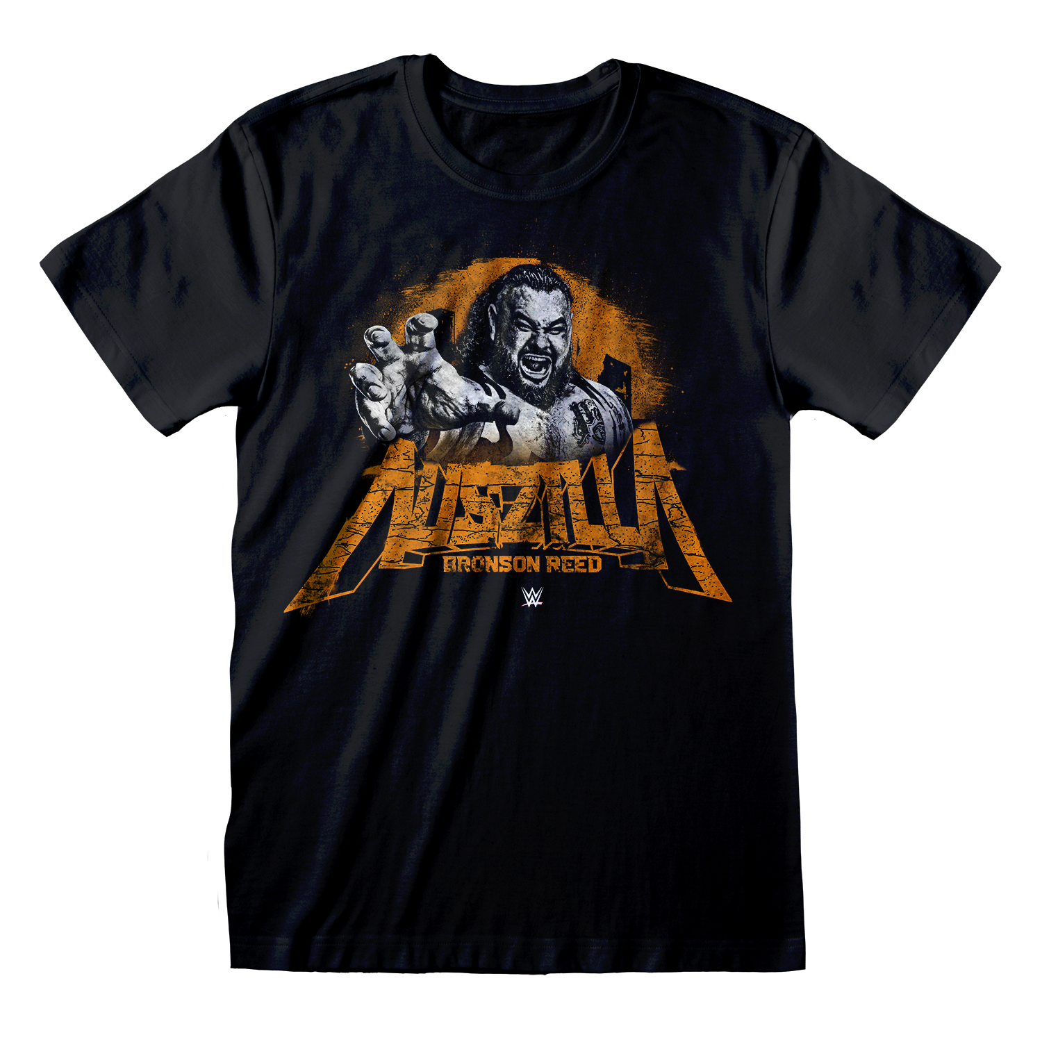 BRONSON REED - AUSZILLA T-SHIRT