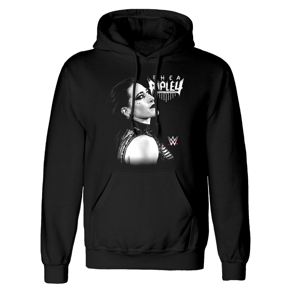 RHEA RIPLEY - POSE HOODIE