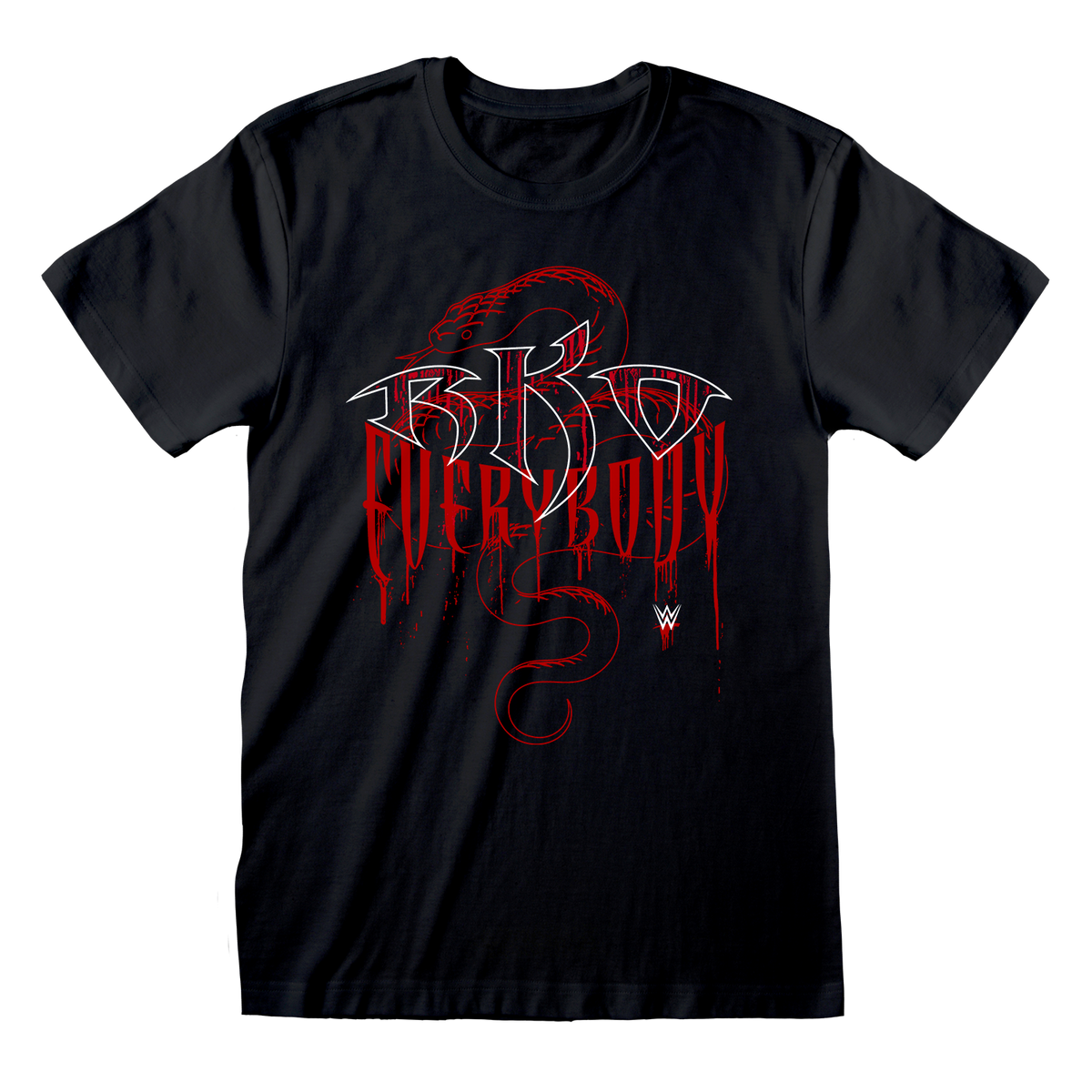 RANDY ORTON - RKO EVERYBODY T-SHIRT