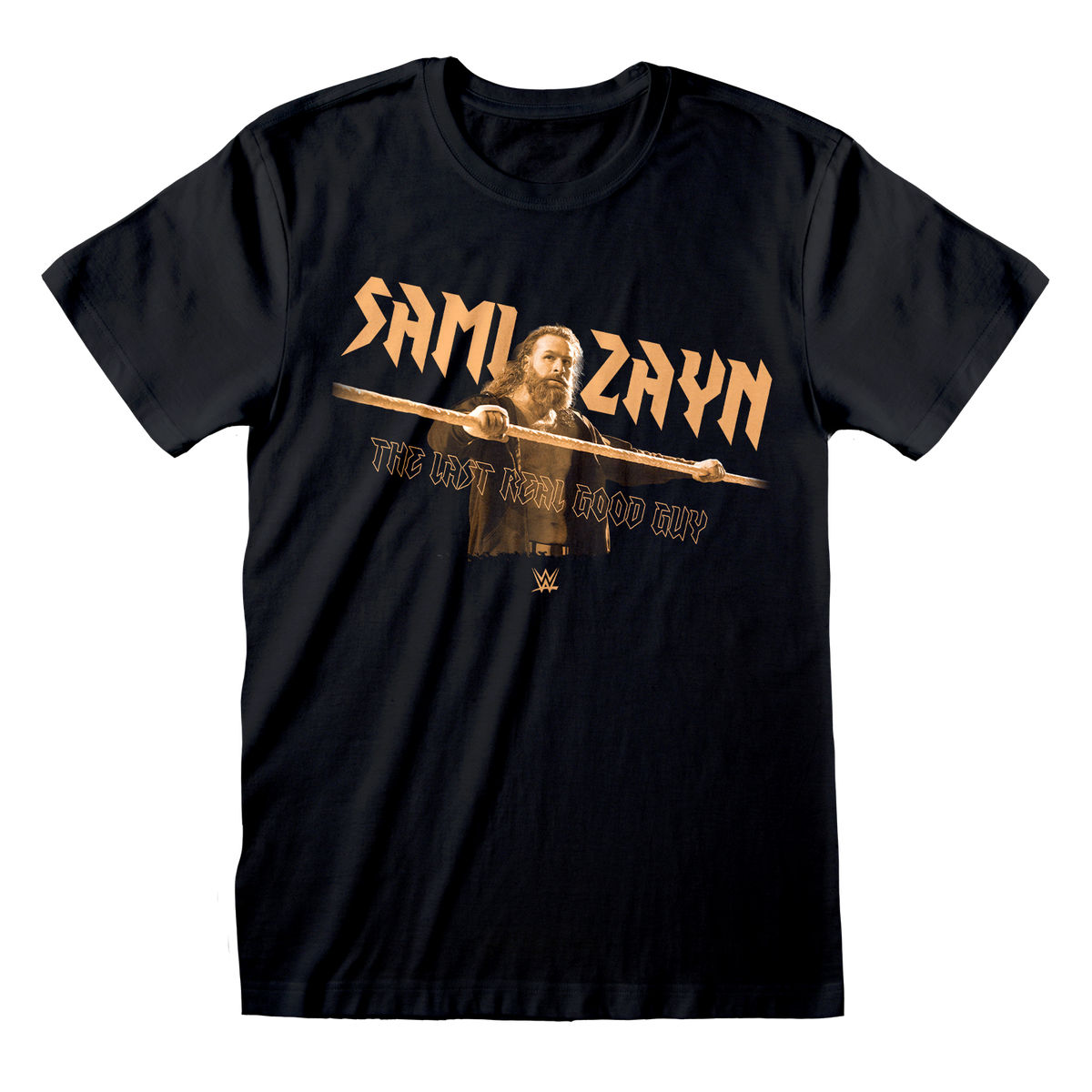 SAMI ZAYN - LAST REAL GOOD GUY T-SHIRT
