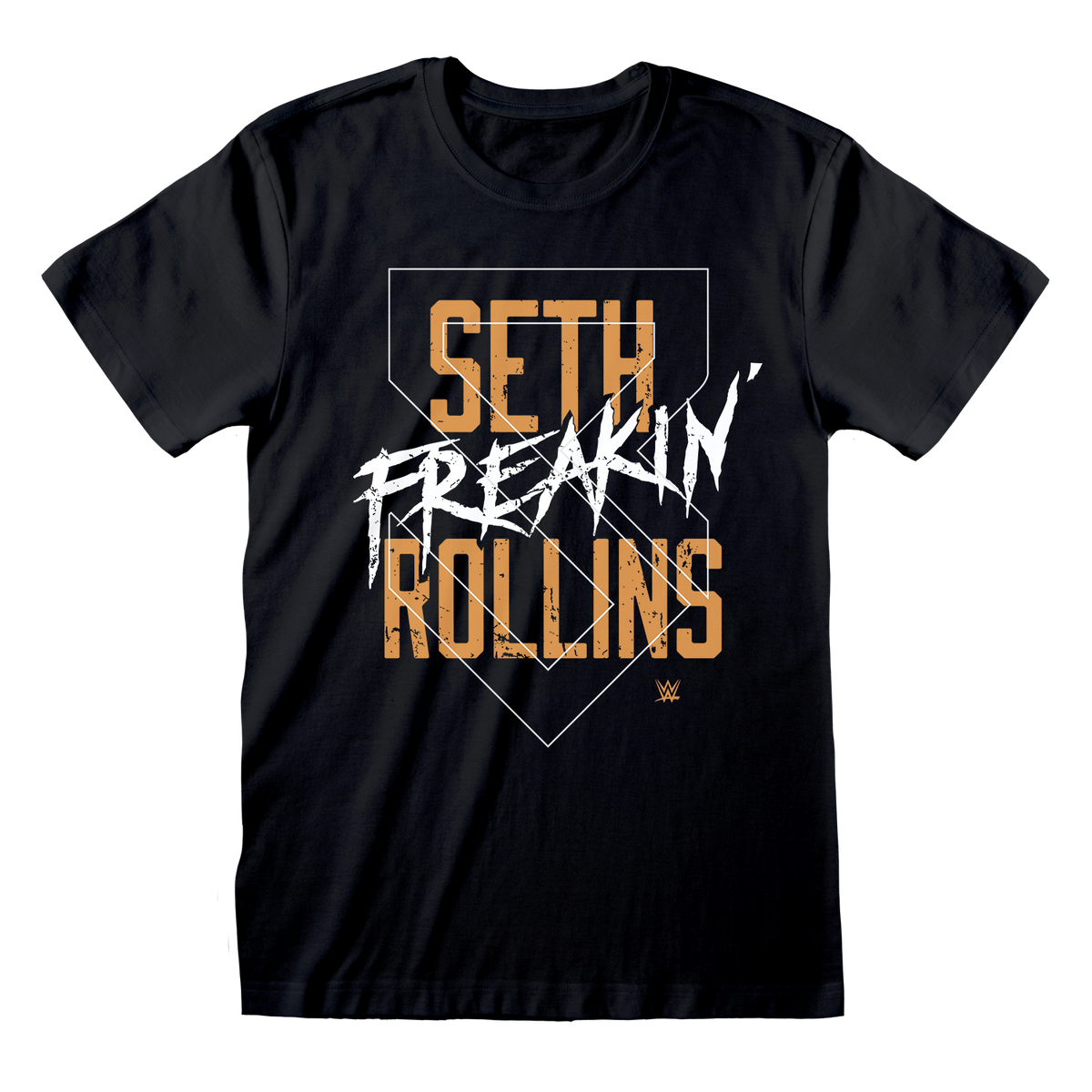 SETH ROLLINS -  FREAKIN' T-SHIRT