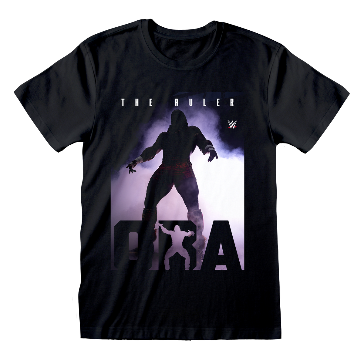 OBA FEMI - THE RULER T-SHIRT