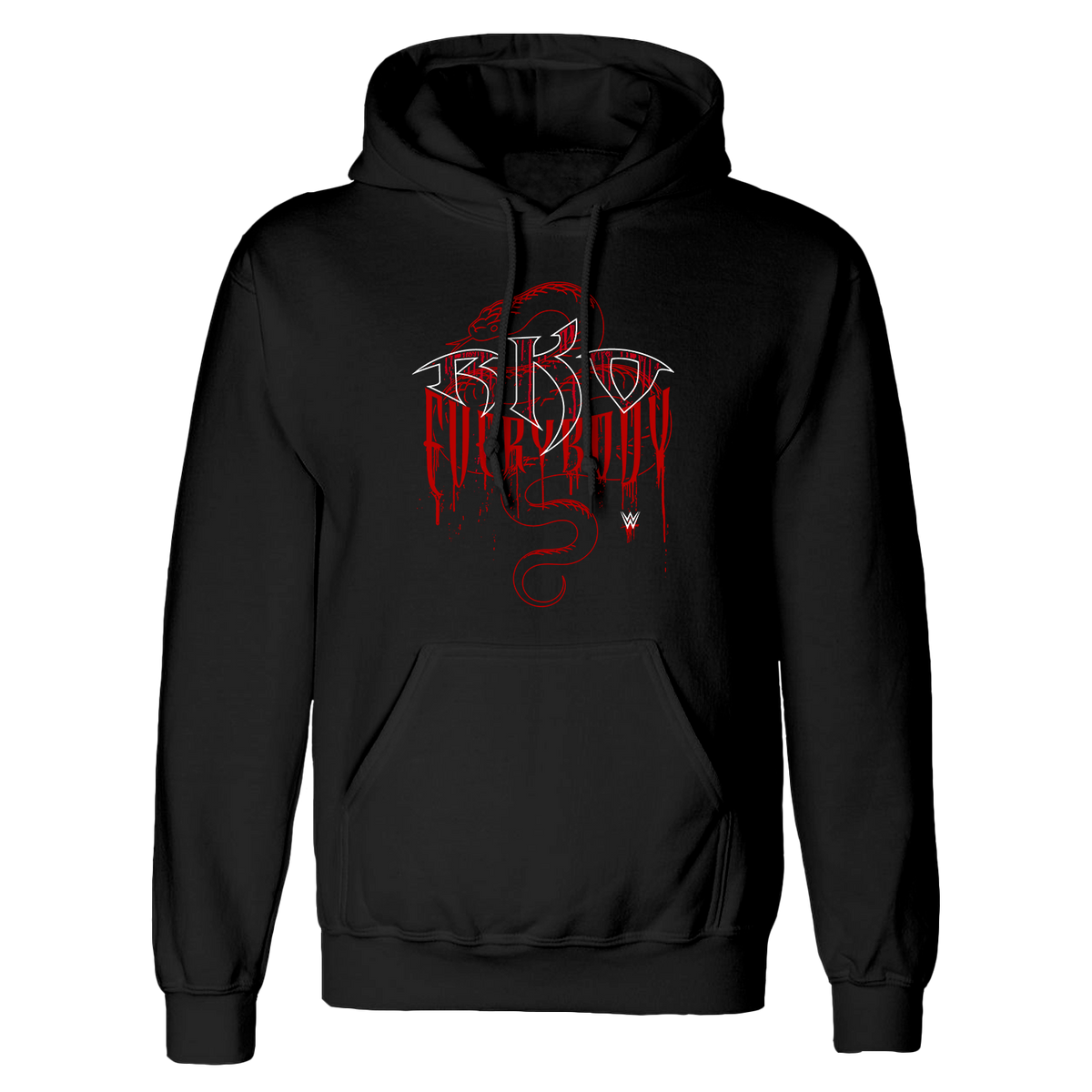 RANDY ORTON - RKO EVERYBODY HOODIE