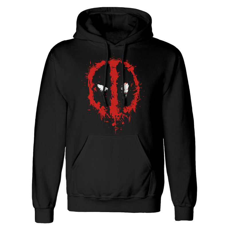 Marvel Deadpool - Splat - Hoodie