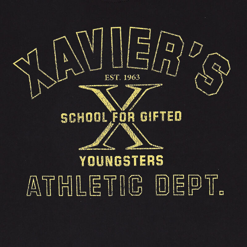 Marvel Comics X-Men - Athletic Dept - T-Shirt