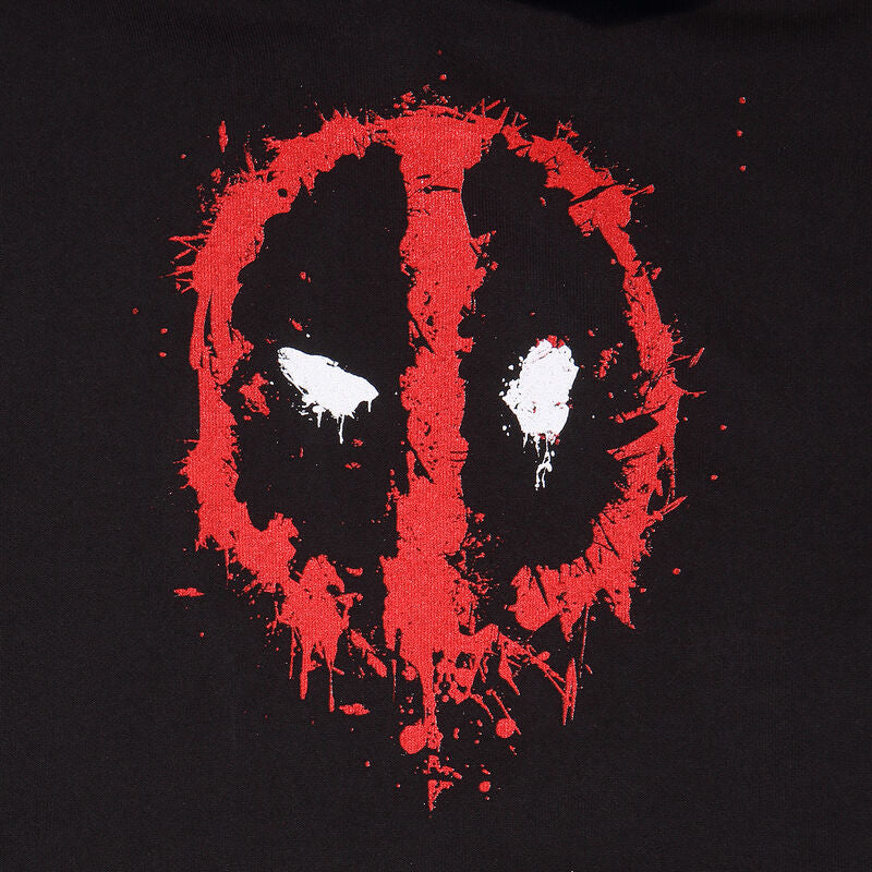 Marvel Deadpool - Splat - Hoodie