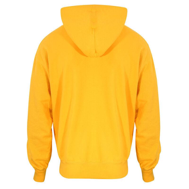 Pokemon - Pikachu Line Art - Hoodie Yellow
