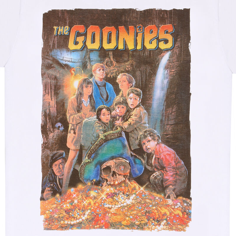 The Goonies - Poster - T-Shirt