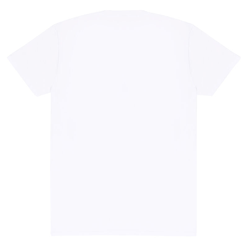 Demon Slayer - Tanjiro Tri - T-Shirt White