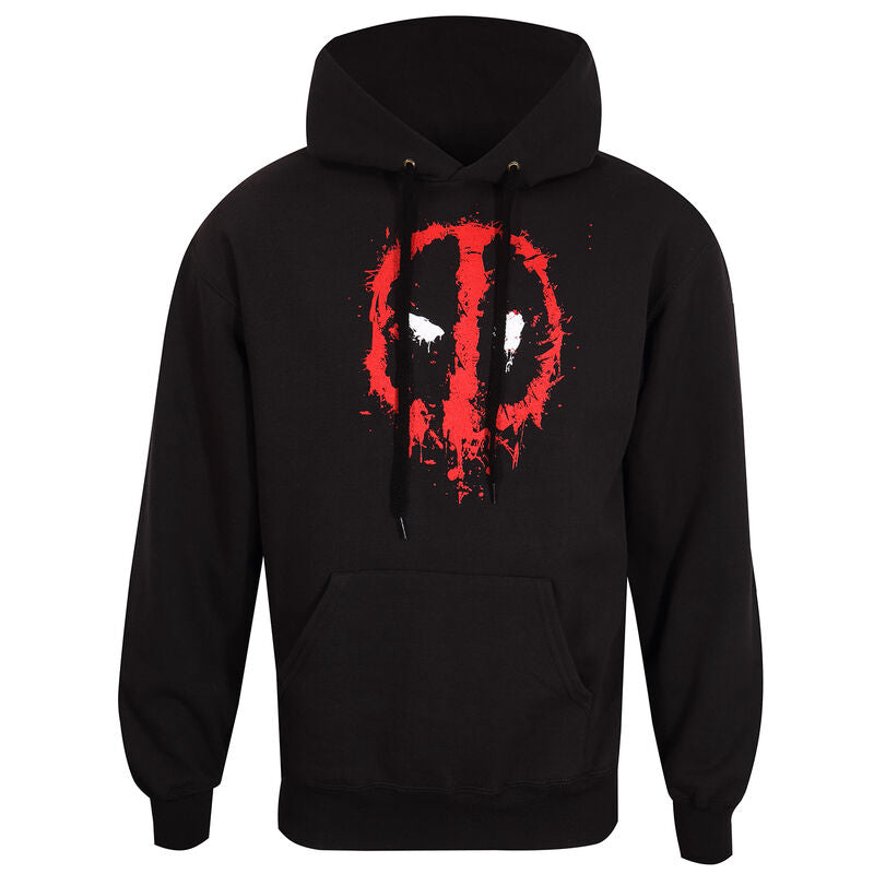 Marvel Deadpool - Splat - Hoodie