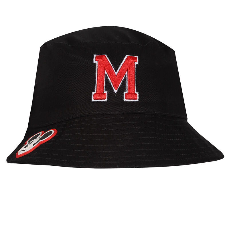 Mickey and Friends - Mickey Logo - Bucket Hat
