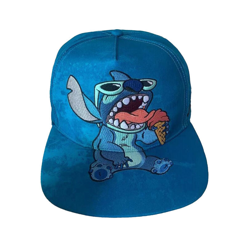Disney Lilo And Stitch - Disney Lilo And Stitch (Snapback Cap) - Cap Snapback