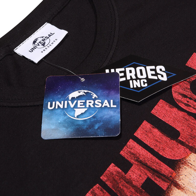 Childs Play - Chucky Face - T-Shirt