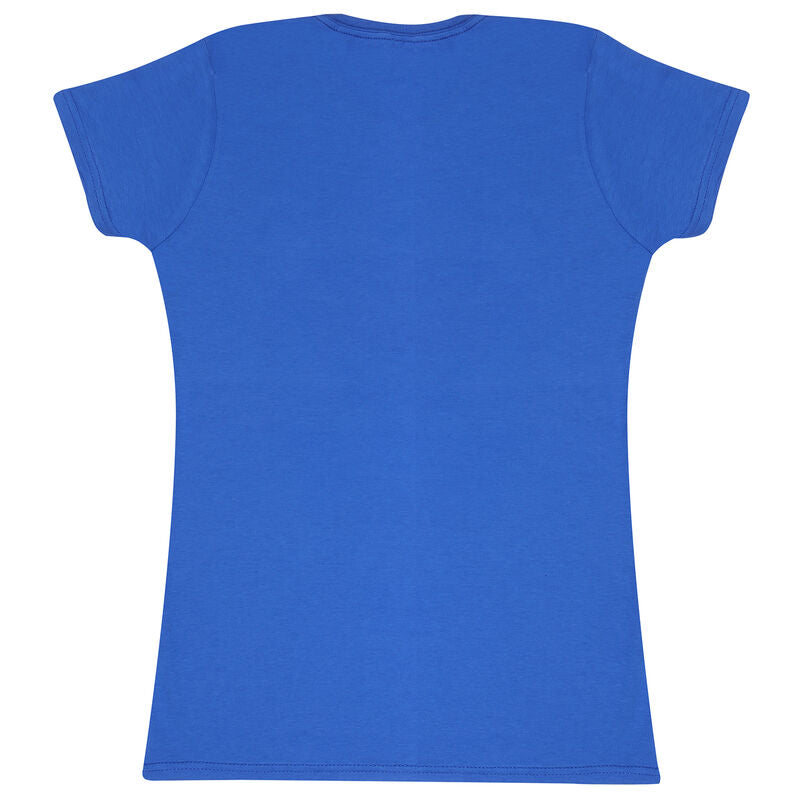 DC Superman - Logo - T-Shirt Fitted